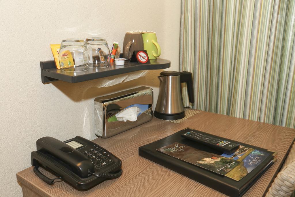 Hotel Duc De Padoue 3*