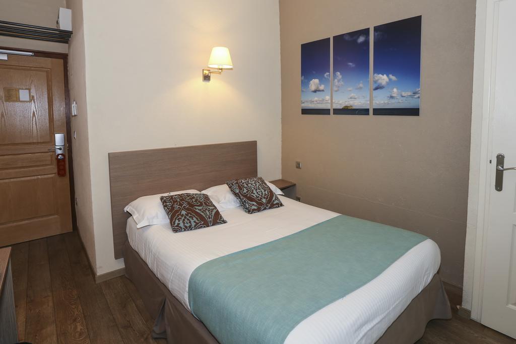 Hotel Duc De Padoue 3*