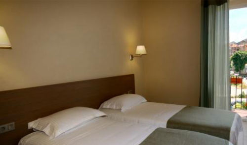 Hotel Duc De Padoue
