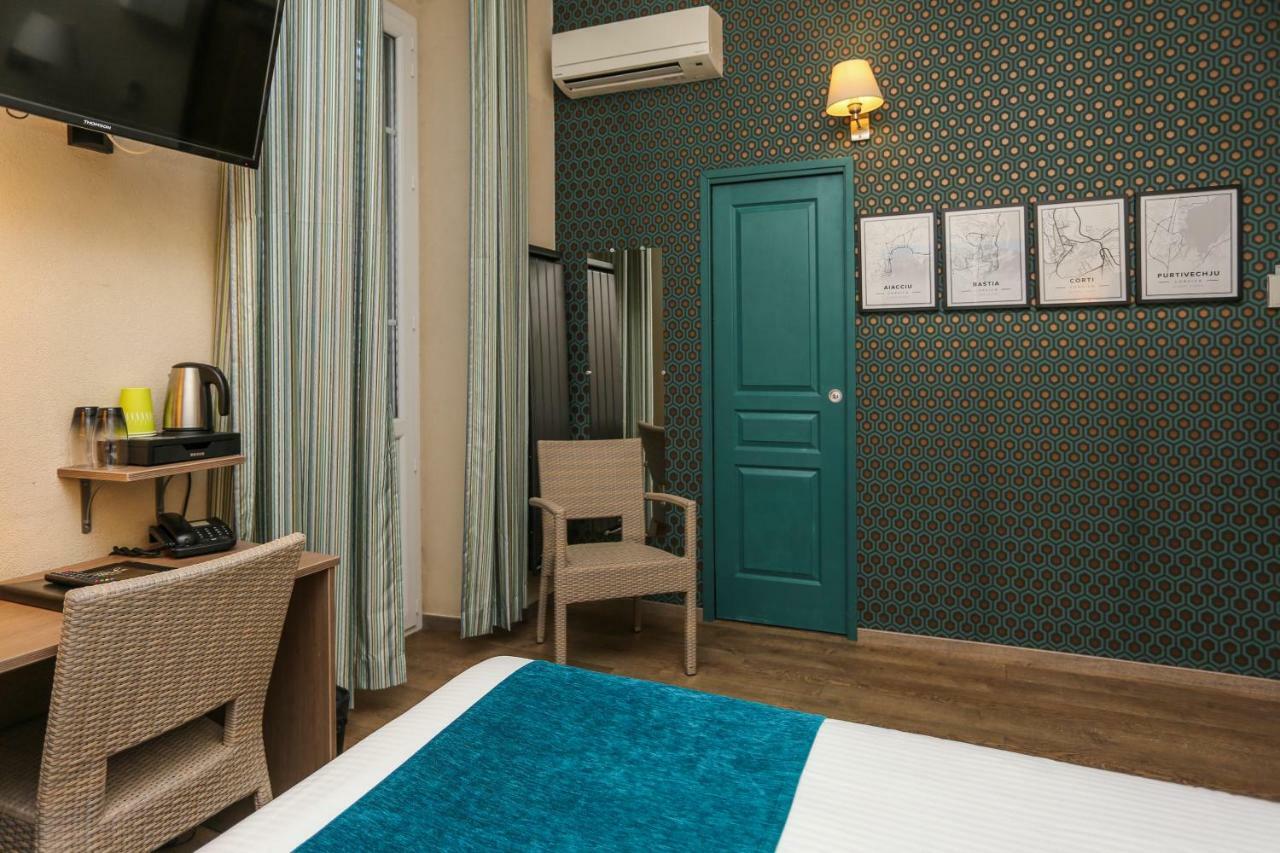 Hotel Duc De Padoue